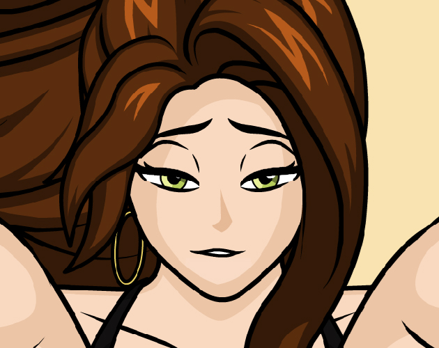 Cover image for Ivy's Secret pt.1: Ivy's POV