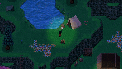 Map Popups - Plugin For RPG MAKER MZ