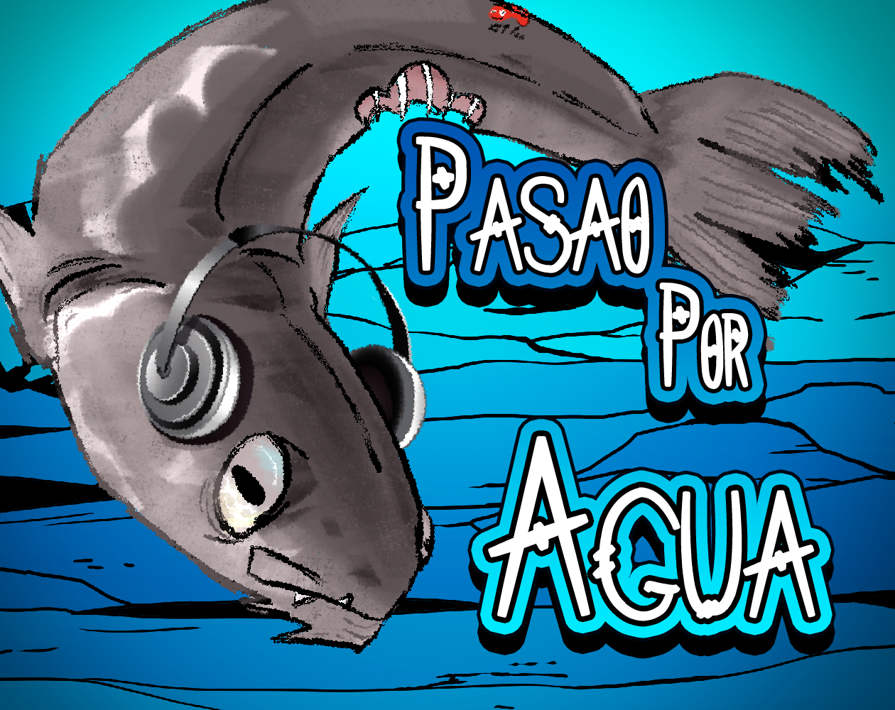 Pasao por Agua