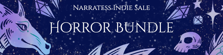 Narratess Indie Sale - Horror