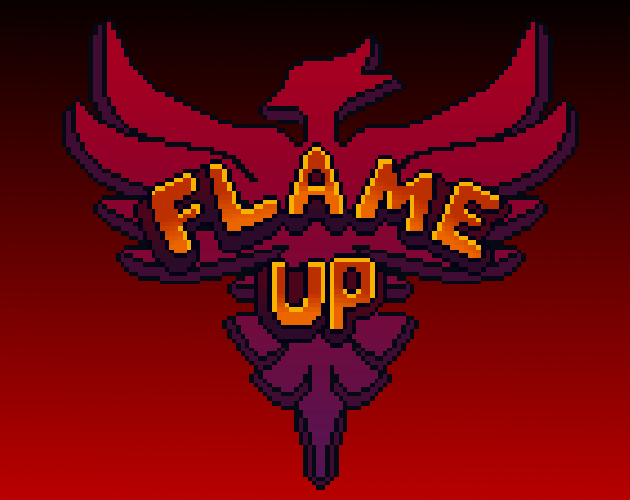 Flame Up Demo