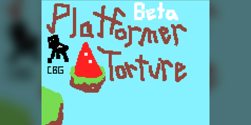 Cover image for Platformer Torture