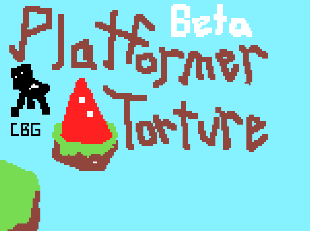 Cover image for Platformer Torture