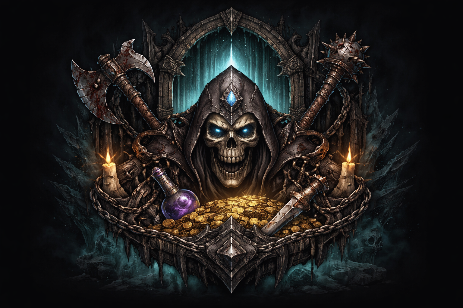 Crypt Raiders Online