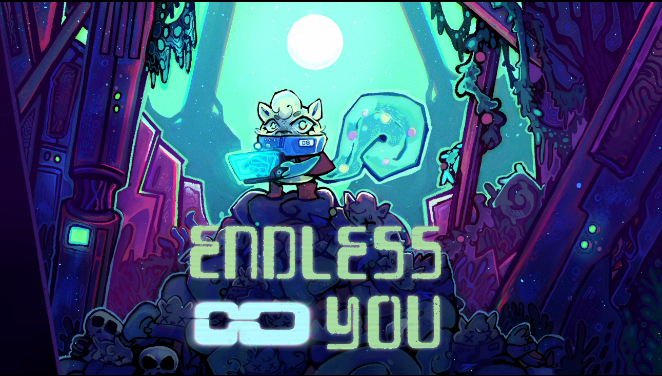 Endless You (Early Proto)