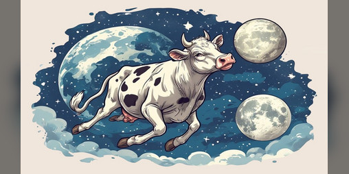 Cover image for COWSMOS