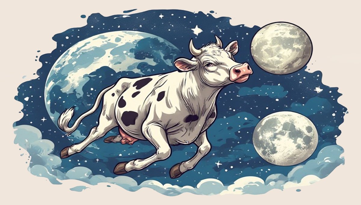 Cover image for COWSMOS