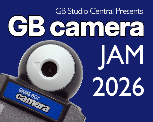 GB Camera Jam '26
