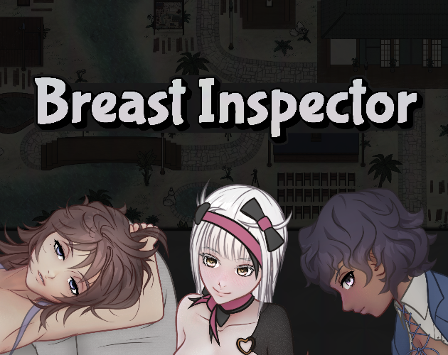 Breast Inspector [Demo]