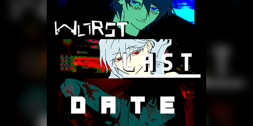 Cover image for worst last date