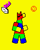Sprite Kid Image Studio