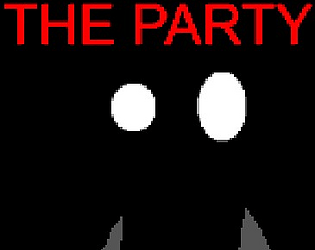 THE PARTY