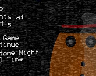 Five Nights at Fred's