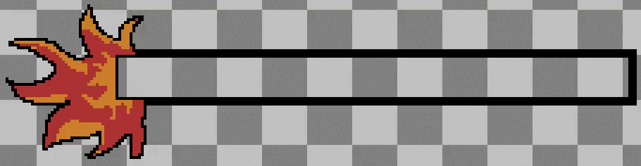 pack HUD bar1 by alfredochacon37