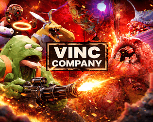 Vinc Company