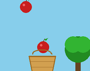 Isaac Newton Simulator