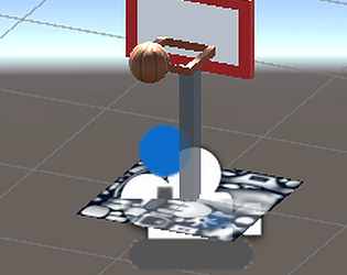 AR-game