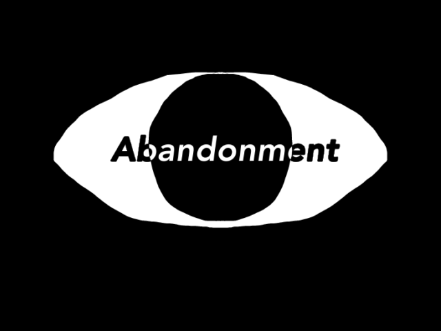 Abandonment