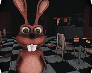 Five Nights at Pizzeria