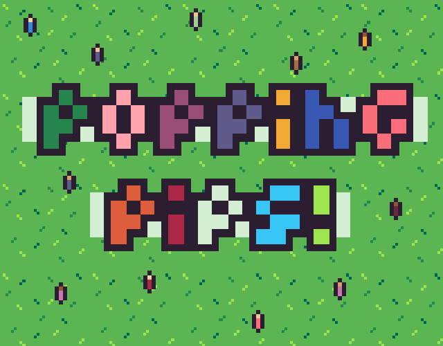 Cover image for Popping Pips