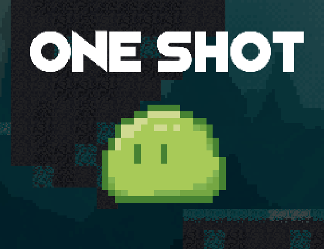 One Shot by 8_Square