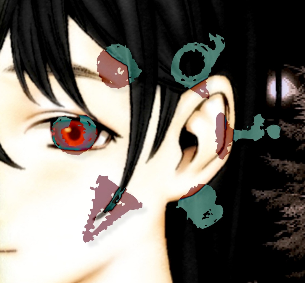 Acedia - Chapitre 1 cover