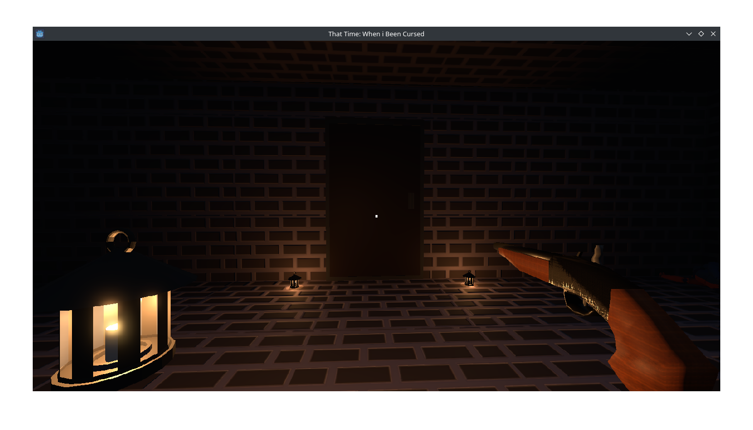 Dev3 Hotfix - That time: When i been cursed by Testing Game Forge