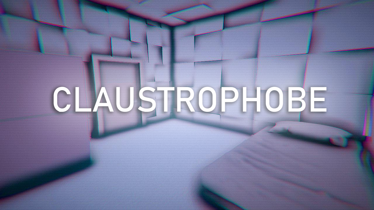 Claustrophobe