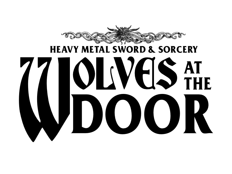 Wolves at the Door
