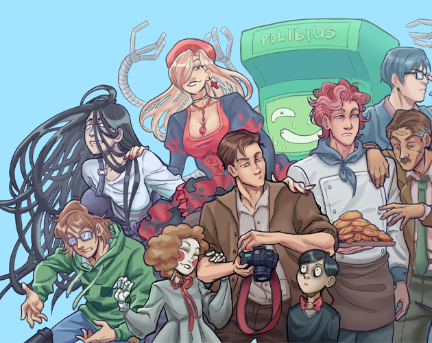 Cover image for Talk to Legends