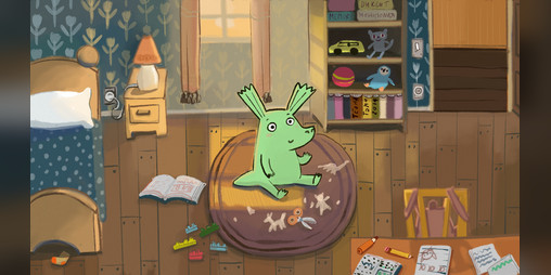 Cover image for SockMatch