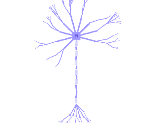 Pixel Neurons - Part 1 game screenshot