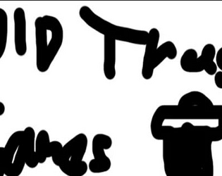 Old Trash Games game screenshot