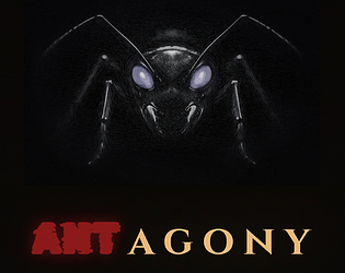 ANTagony game screenshot