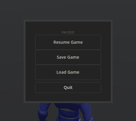 UI & Refactoring - Godot D20 Framework by Dax