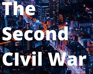 The Second Civil War