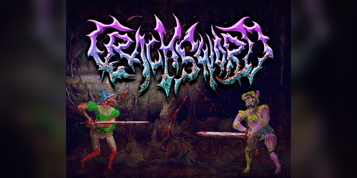 Cover image for CRACKSWORD