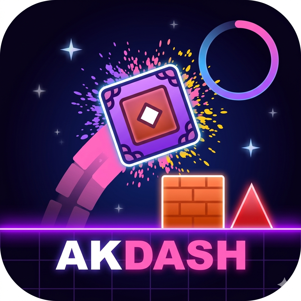 AKdash