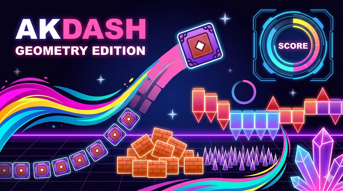 AKdash