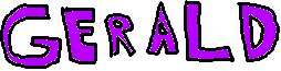 Gerald