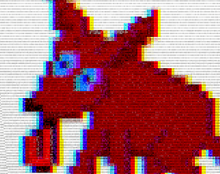 Dumb Jumping Game About Ugly Dog game screenshot
