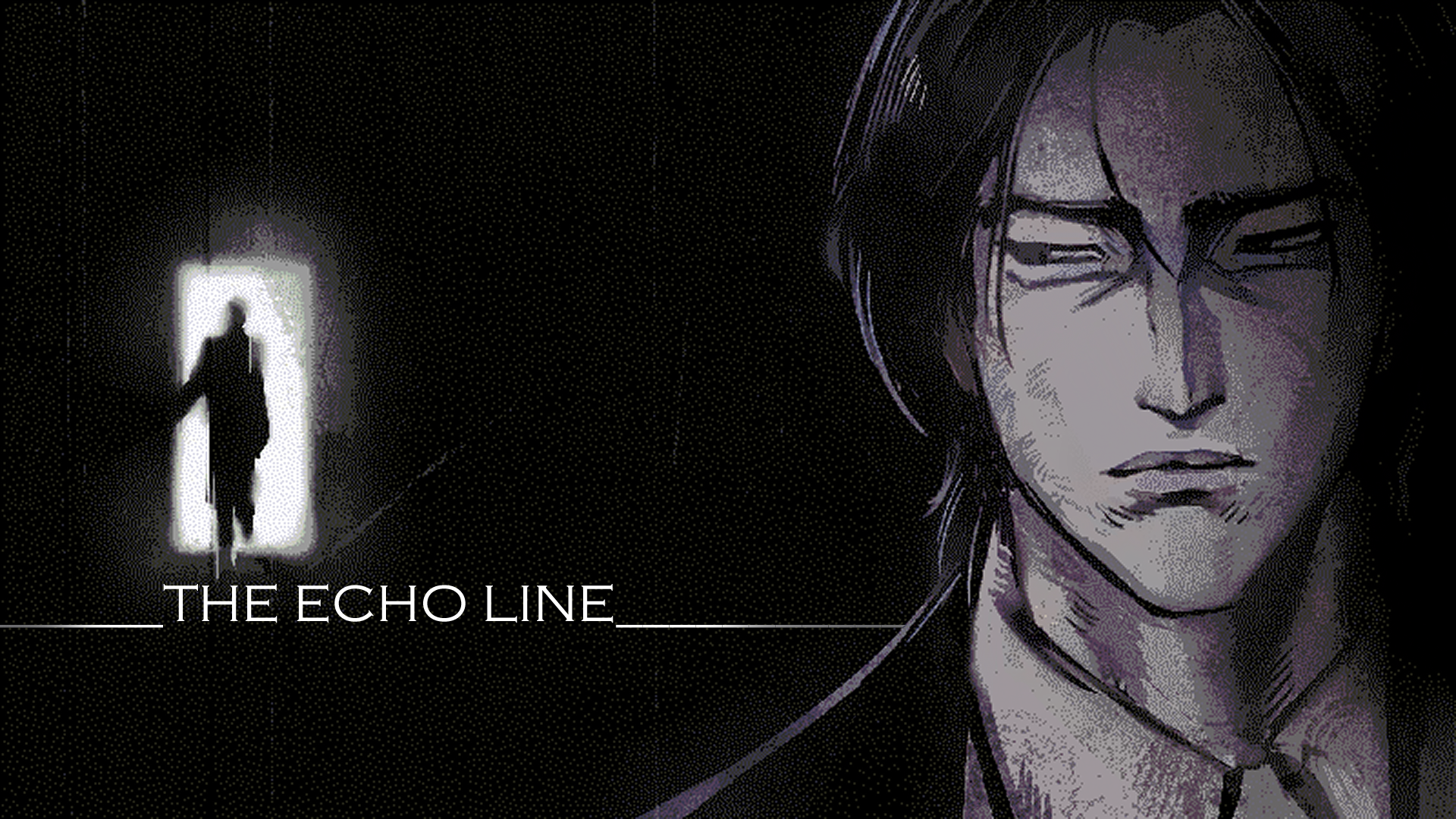 The Echo Line