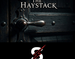 THE HAYSTACK