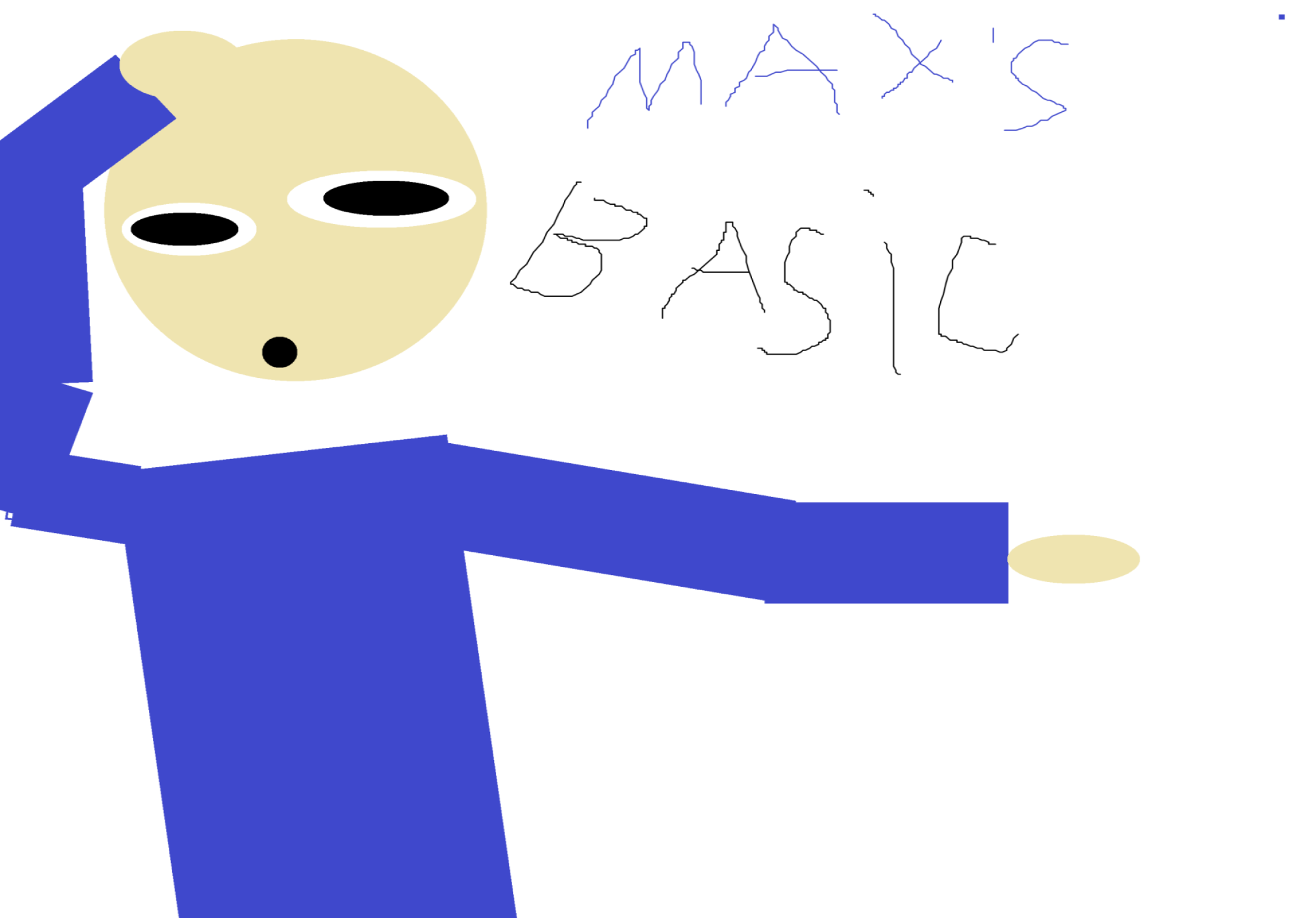 max's basic in Education and Learning