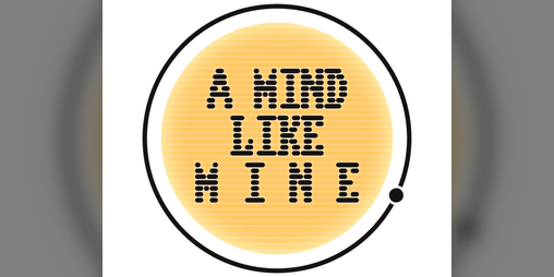 Cover image for A MIND LIKE MINE