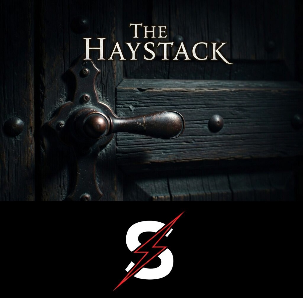 THE HAYSTACK