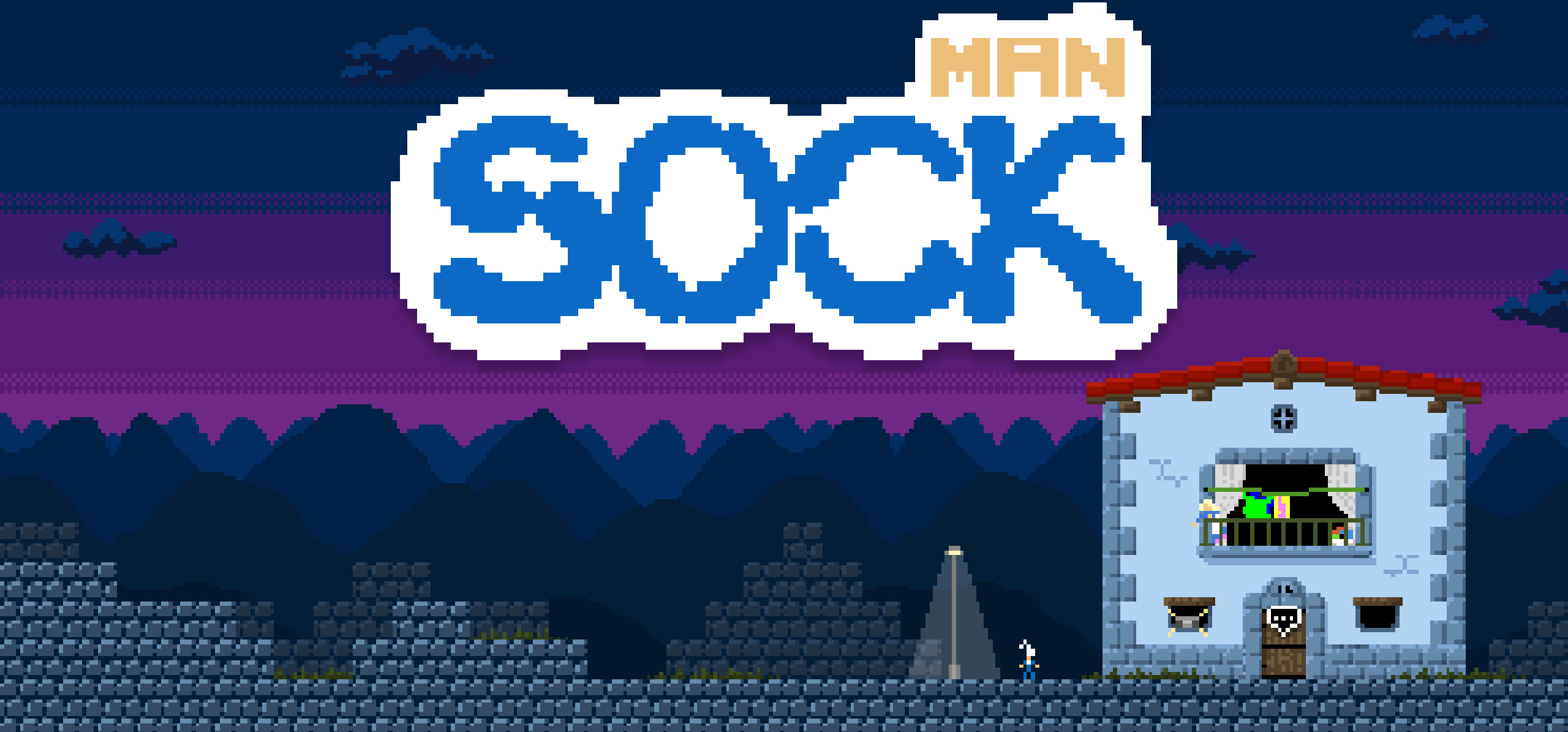 Sockman