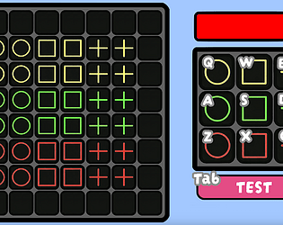 Constellation Game game screenshot