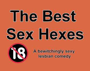 The Best Sex Hexes game screenshot