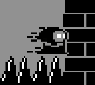 Cover image for Lying Dungeon 2